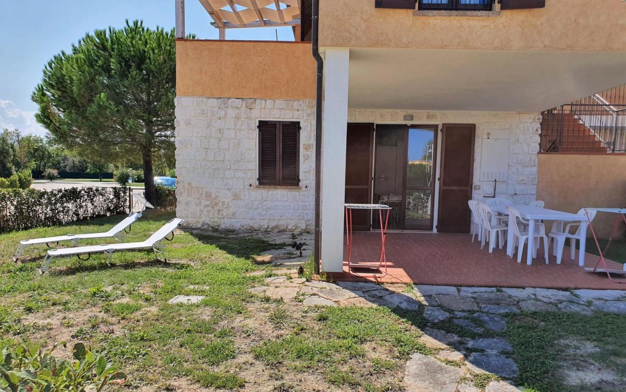 La Finestra Sul Conero Apartments Numana Exterior photo