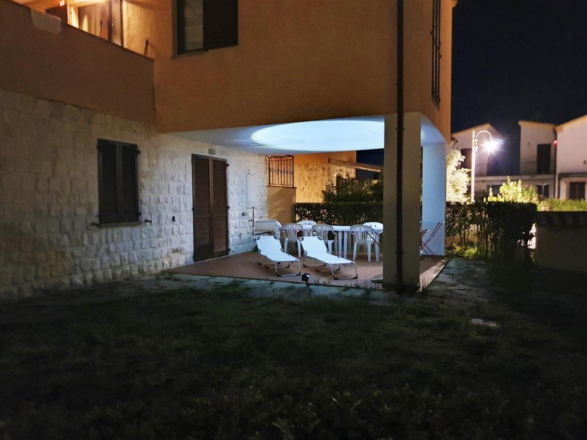 La Finestra Sul Conero Apartments Numana Exterior photo